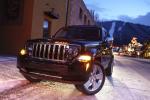 Jeep Liberty Jet 2010 года